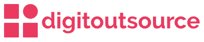 digitoutsource logo